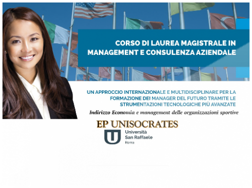 Management e Consulenza Aziendale