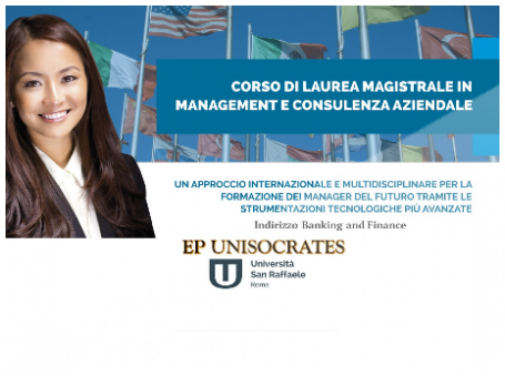 Management e Consulenza Aziendale