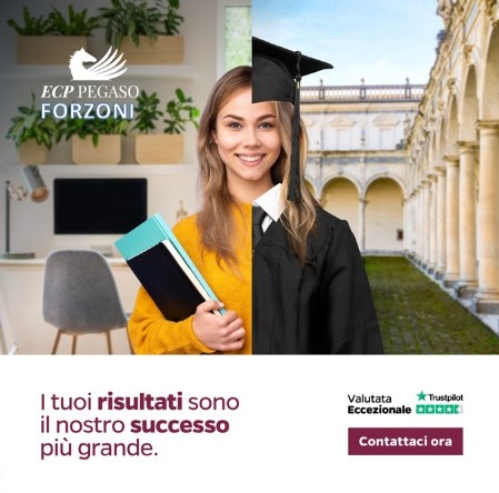ECP FORZONI ECP FORZONI