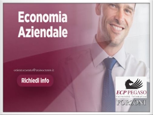 Economia Aziendale