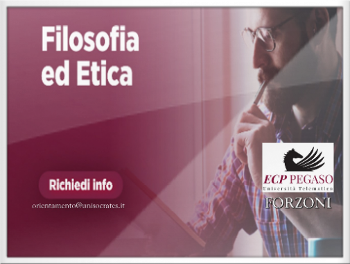 Filosofia ed Etica