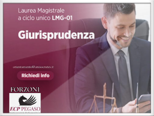 Giurisprudenza