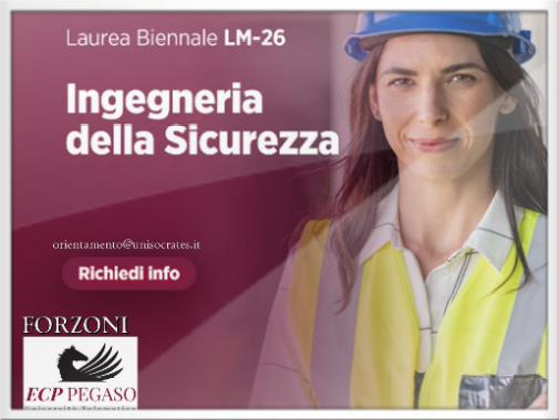 Ingegneria Della Sicurezza