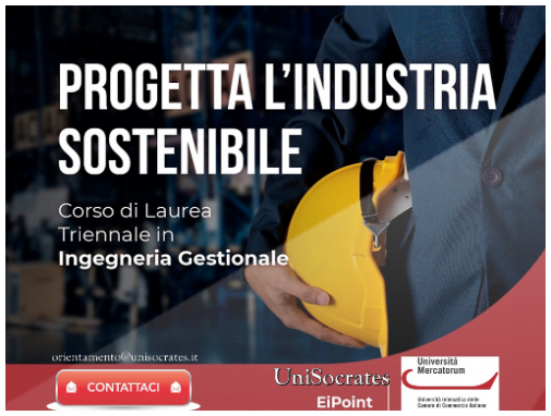 Ingegneria Gestionale