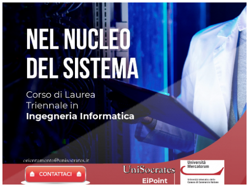 Ingegneria Informatica