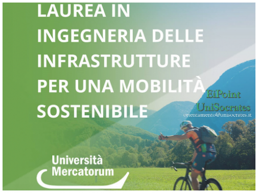 Ingegneria delle Infrastrutture