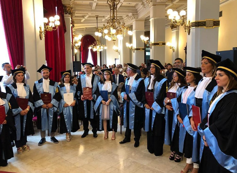 Laureati Laureati