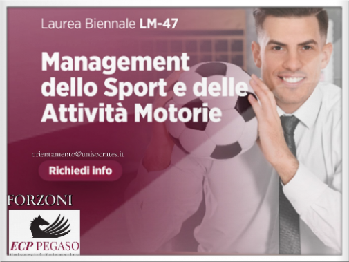 Management dello Sport