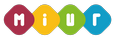 Logo MIUR Ministero Istruzione