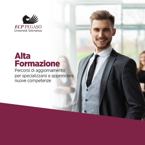 Percorsi di aggiornamento per specializzarsi e apprendere nuove competenze Percorsi di aggiornamento per specializzarsi e apprendere nuove competenze