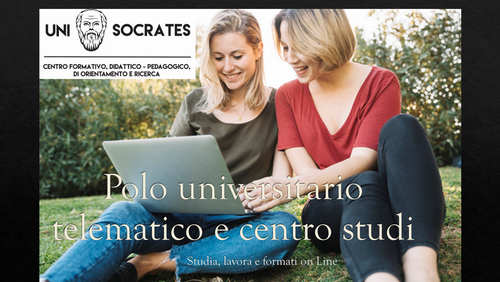 Polo Università e Centro Studi Studia con noi