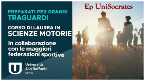 Lavoro Per Laureati In Scienze Motorie