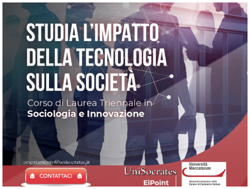 Sociologia e Innovazione