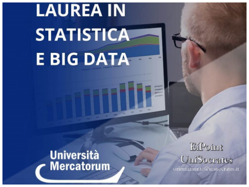 Statistica e Big Data
