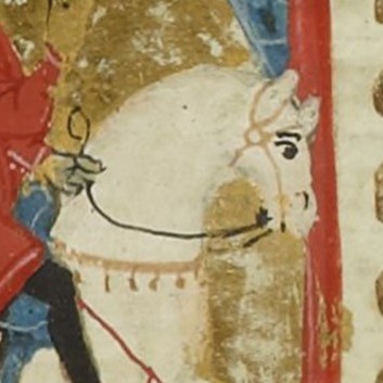 Guido d'Arezzo e il monocordo