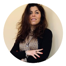 Maria Vittoria Romizi Maria Vittoria Romizi