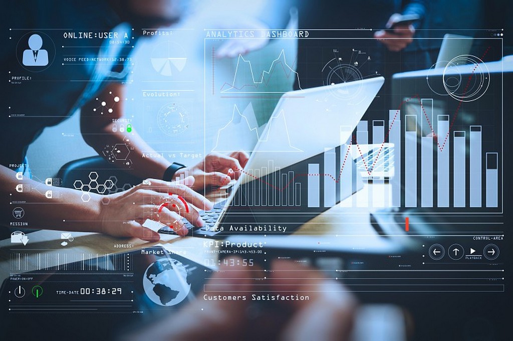 Statistica e Big Data Eipoint Unisocrates