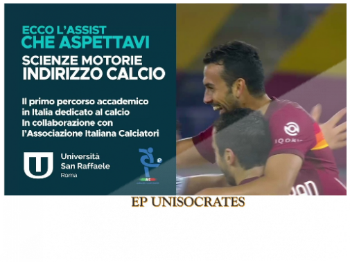 Scienze Motorie