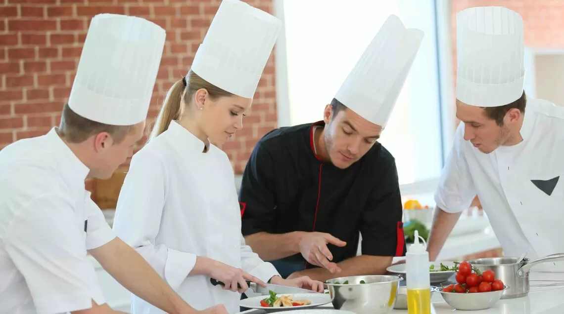 Gastronomia, Ospitalità e Territori Eipoint Unisocrates