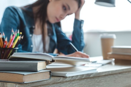 Come prepararsi ad esame universitario Come prepararsi ad esame universitario