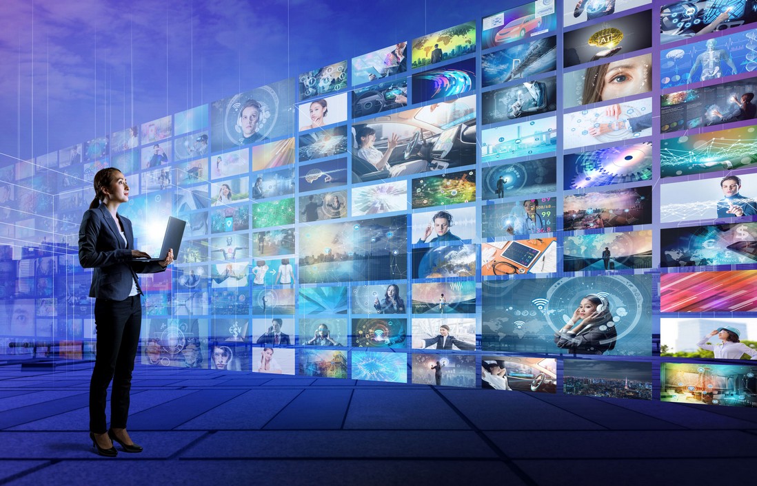 Comunicazione e Multimedialità Eipoint Unisocrates