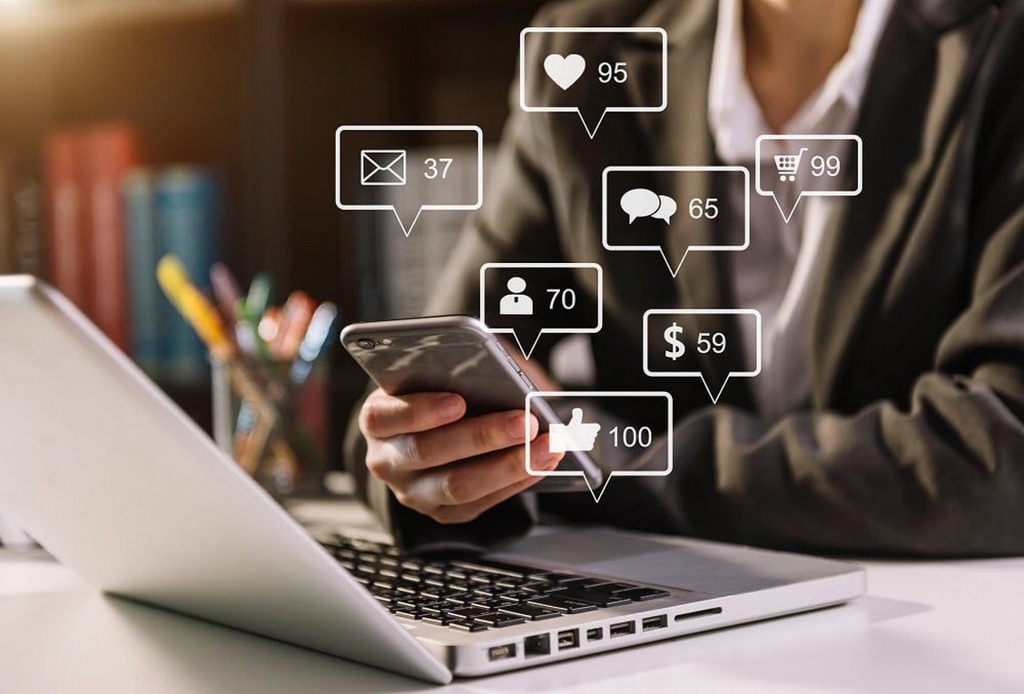 Comunicazione digitale e marketing Eipoint Unisocrates