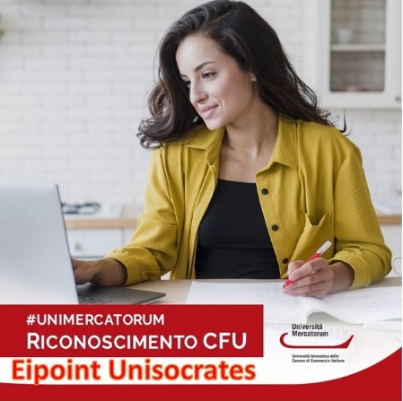 Eipoint UniSocrates Eipoint UniSocrates