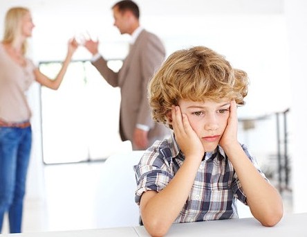 Figli in mediazione familiare Figli in mediazione familiare