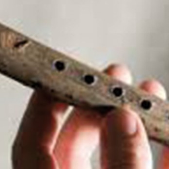 Medieval recorder of Tartu
