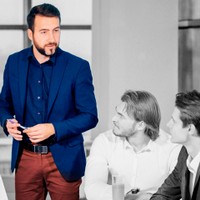 Gestione di Impresa Gestione di Impresa