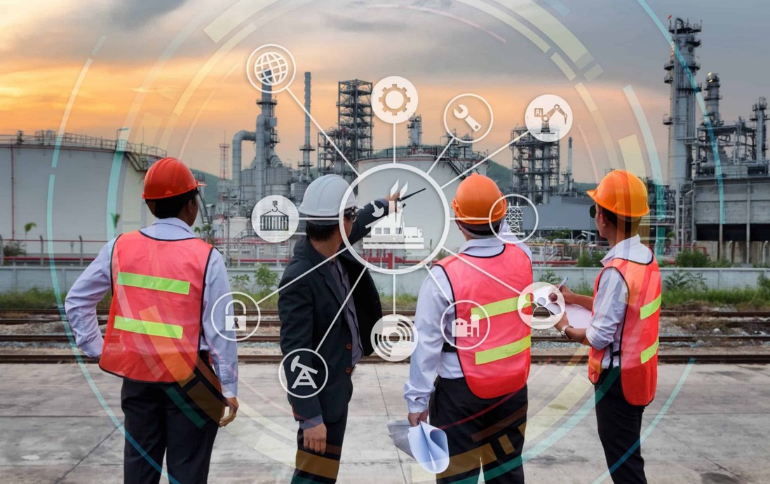 Ingegneria della Sicurezza ECP FORZONI