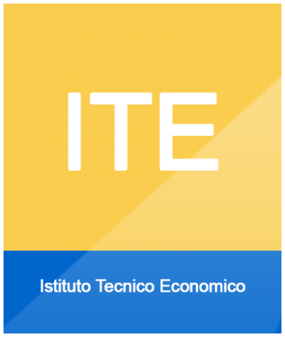 Istituto Tecnico Economico Istituto Tecnico Economico