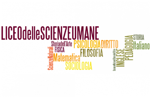 Liceo delle Scienze Umane Liceo delle Scienze Umane
