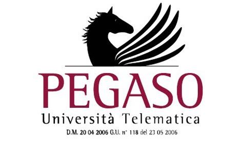 Pegaso Università Telematica Logo Pegaso