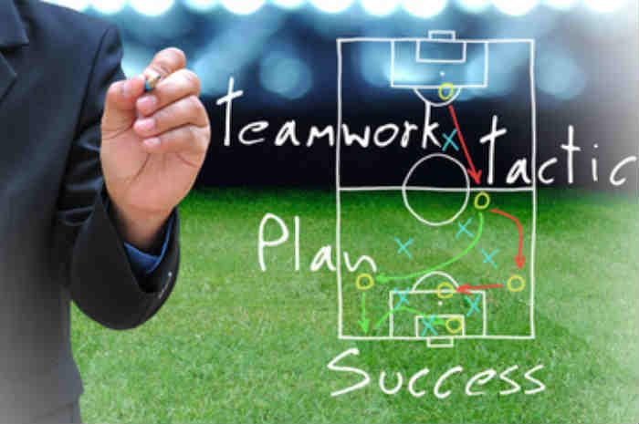 Management dello Sport e delle Attività Motorie Ecp Forzoni