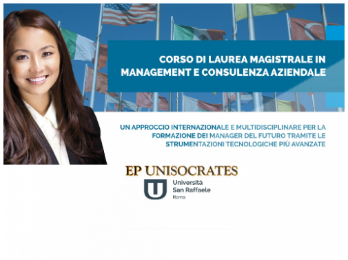 Management e Consulenza Aziendale
