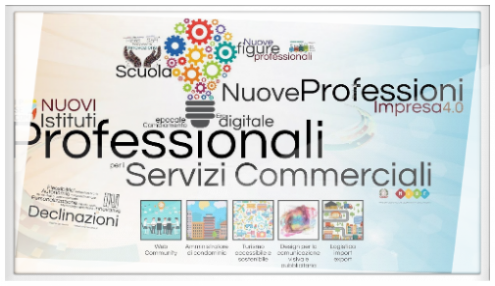 Istituto professionale servizi commerciali Istituto professionale servizi commerciali