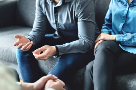 Cosa è la mediazione familiare Cosa è la mediazione familiare