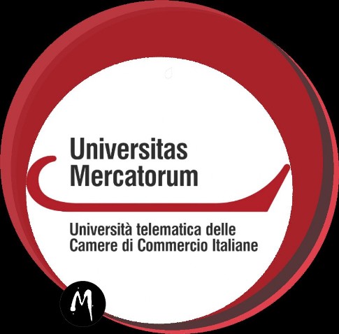 Università Telematica Mercatorum Logo Mercatorum