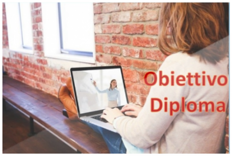 Obiettivo diploma Obiettivo diploma