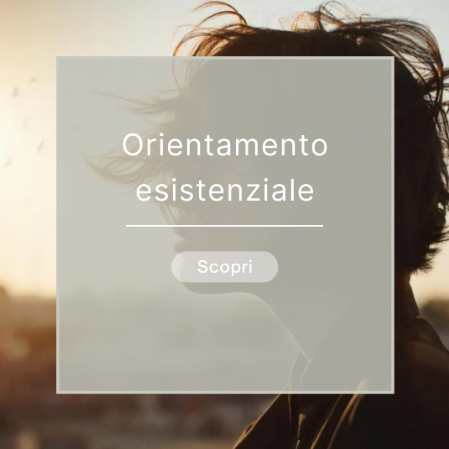 orientamento 