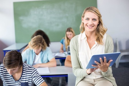 Formazione docenti Formazione docenti