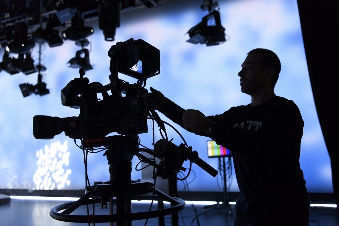 Corso di Laurea Triennale in Scienze e Tecnologie delle Arti, dello Spettacolo e del Cinema Eipoint Unisocrates