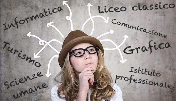 Orientamento UniSocrates