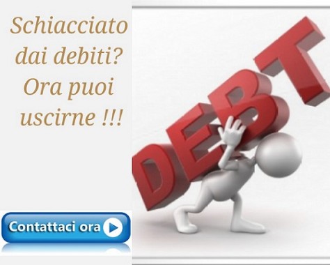 Risoluzione crisi da sovrandebitamento Risoluzione crisi da sovraindebitamento