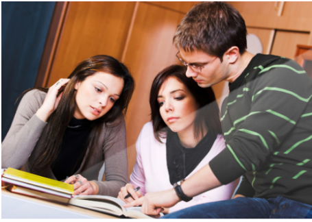 Studia con noi Studia con noi