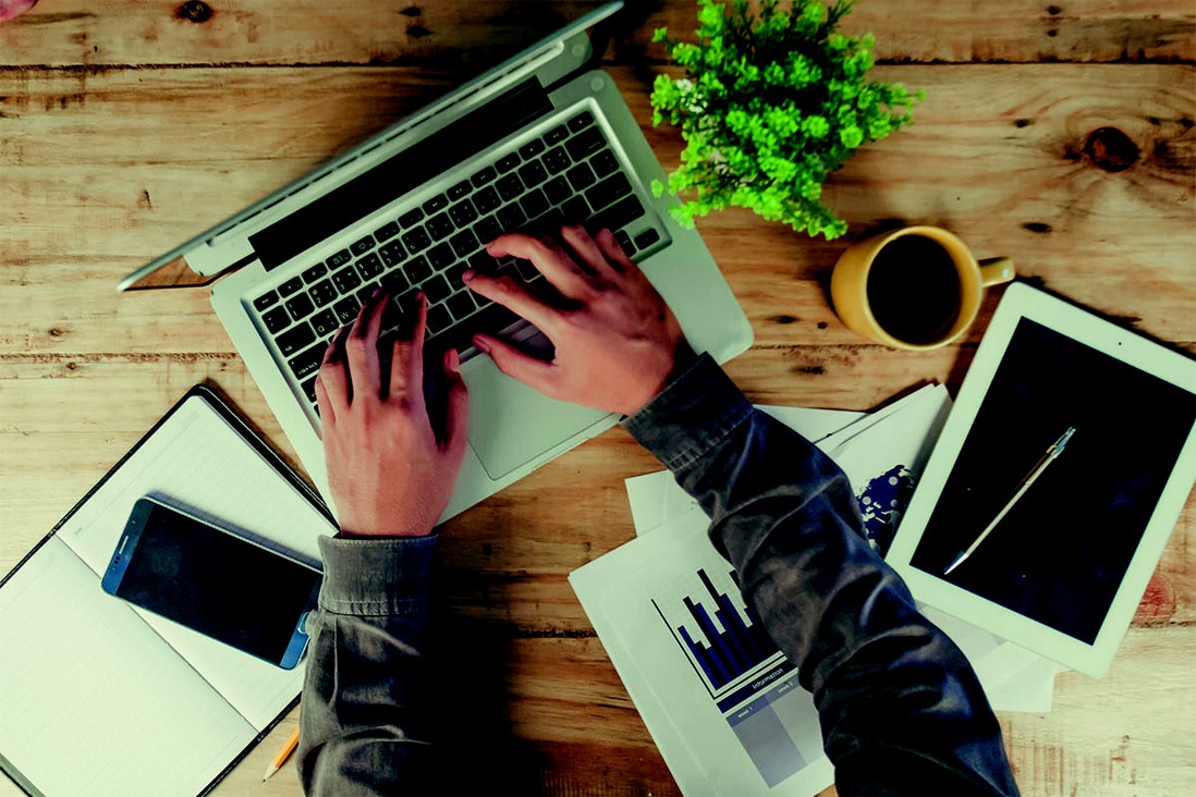 Studia online E-learning