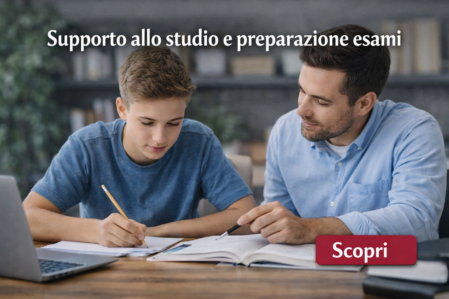 Formazione genitoriale