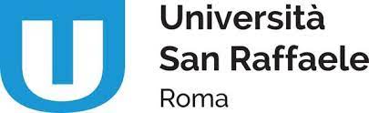 Università Telematica San Raffaele Logo San Raffaele